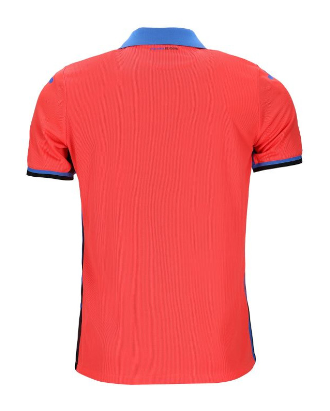 Atalanta BC 2021-22 Third Kit