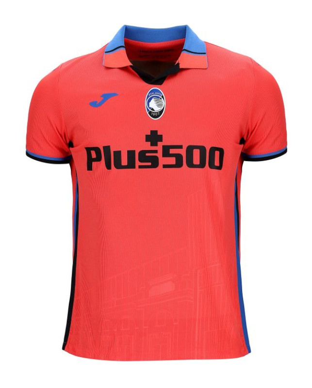 Atalanta BC 2021-22 Third Kit