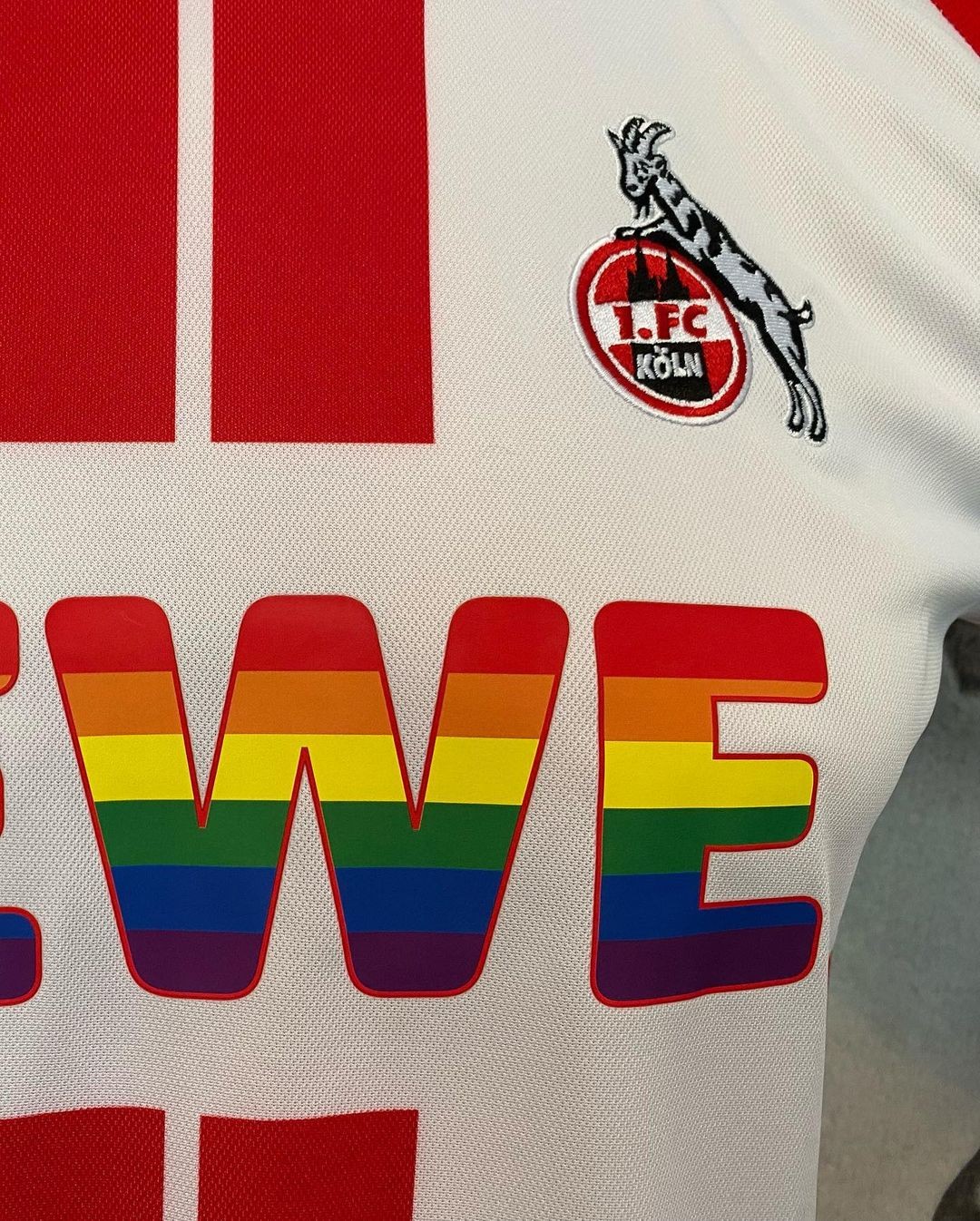 1. FC Köln 2020-21 Home V3 Kit