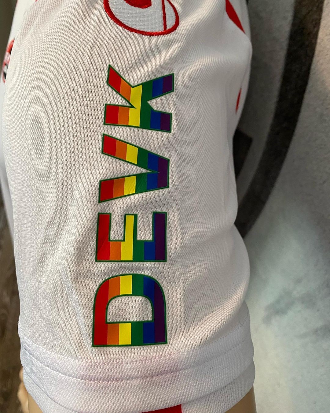 1. FC Köln 2020-21 Home V3 Kit