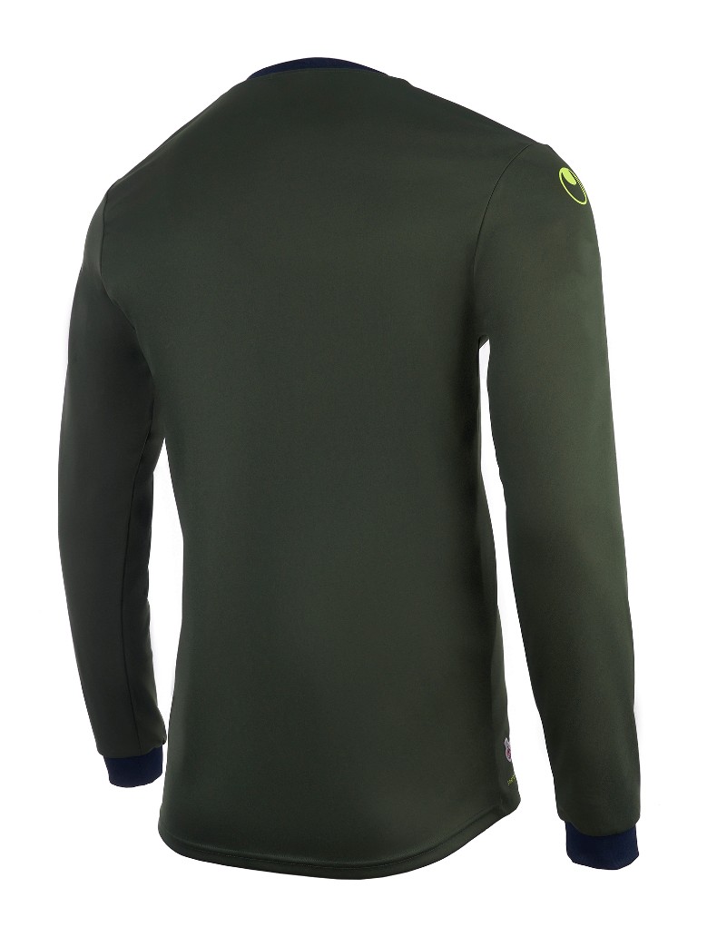 1. FC Köln 2020-21 GK Kit