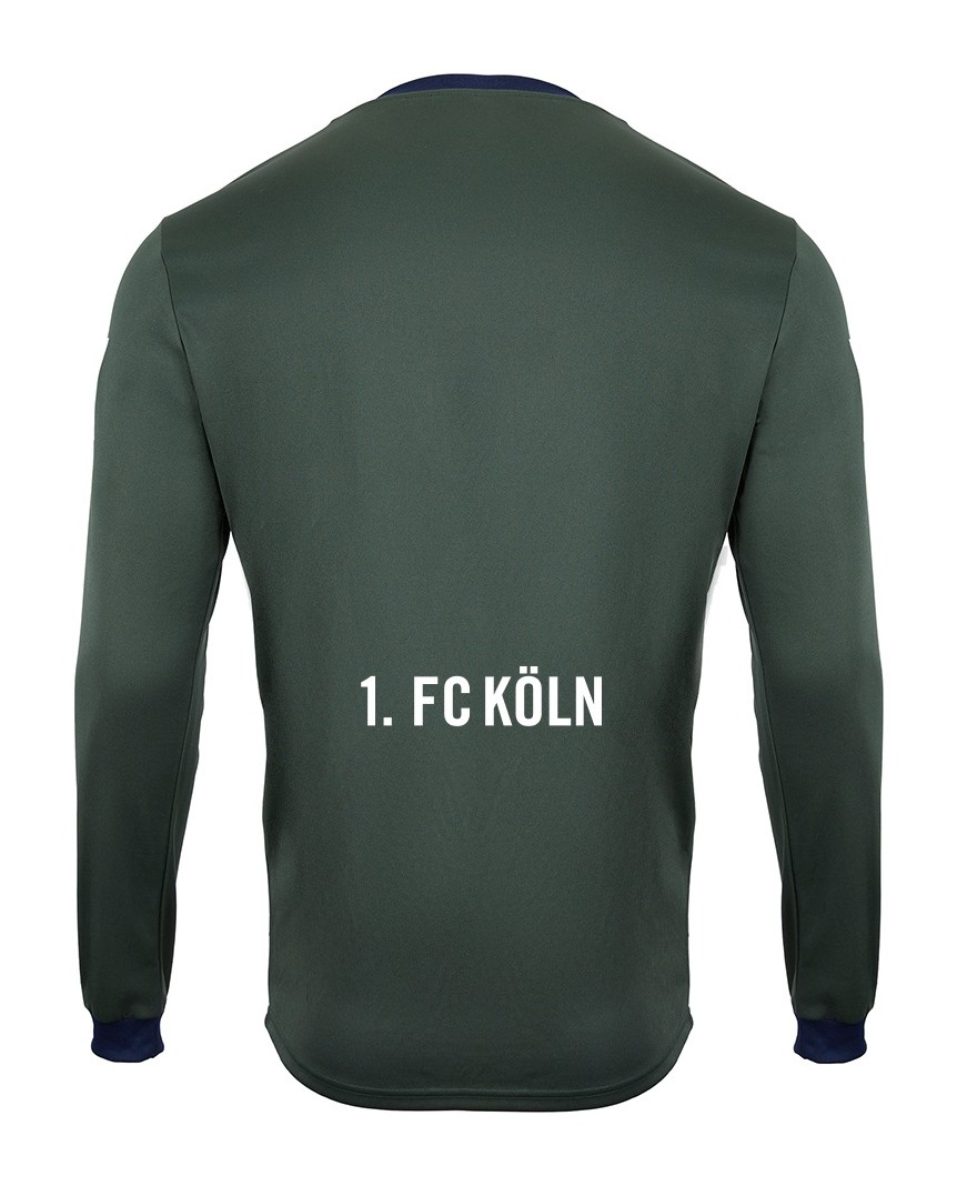 1. FC Köln 2020-21 GK Kit