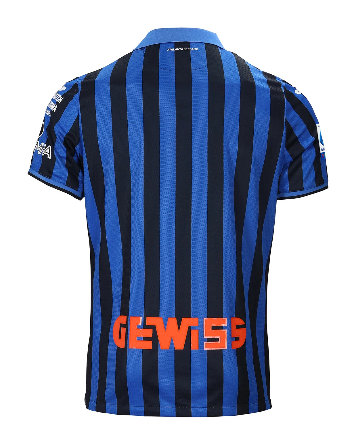 Atalanta BC 2021-22 Christmas Kit