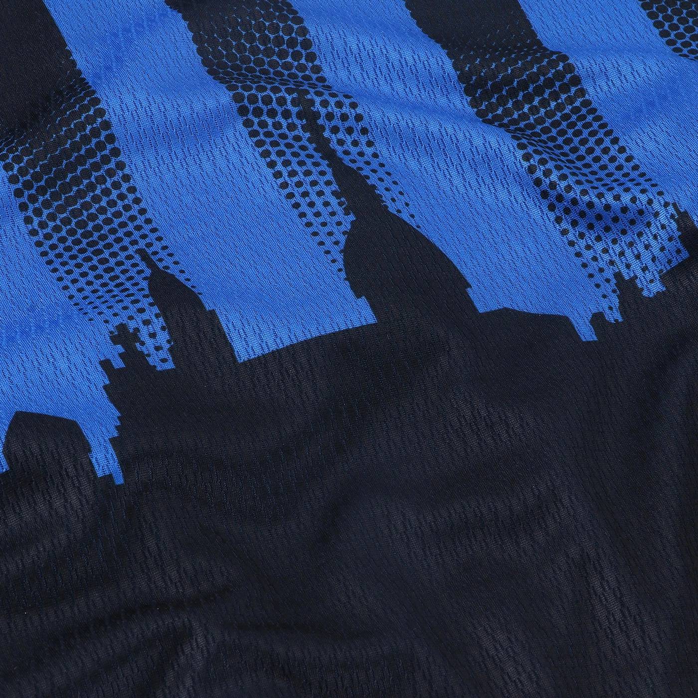 Atalanta BC 2021-22 Christmas Kit