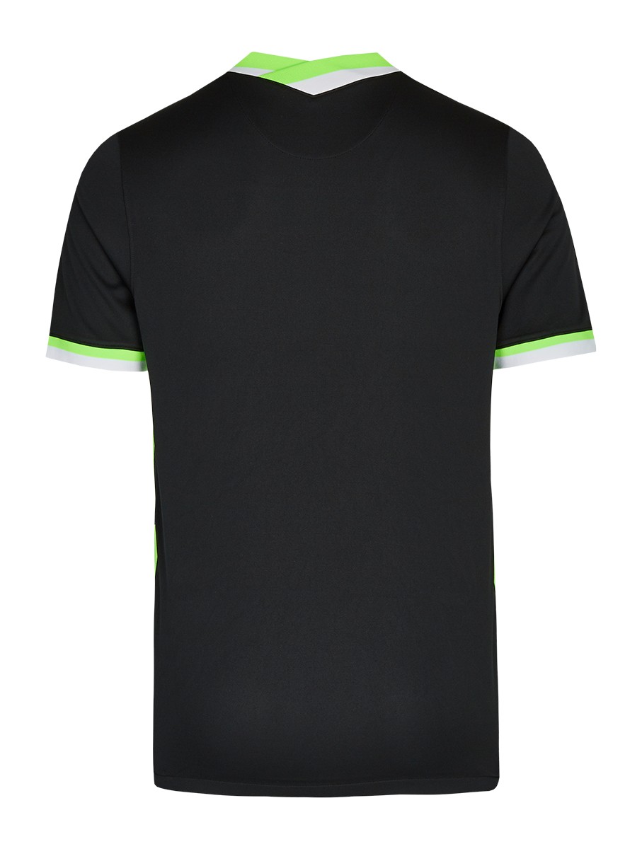 VfL Wolfsburg 2020-21 Away Kit