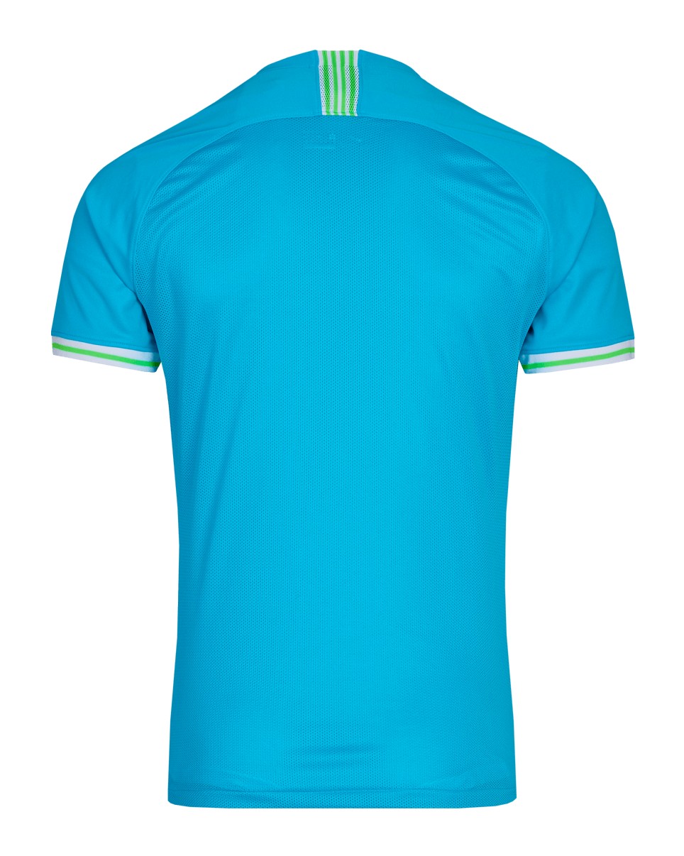 VfL Wolfsburg 2020-21 Third Kit