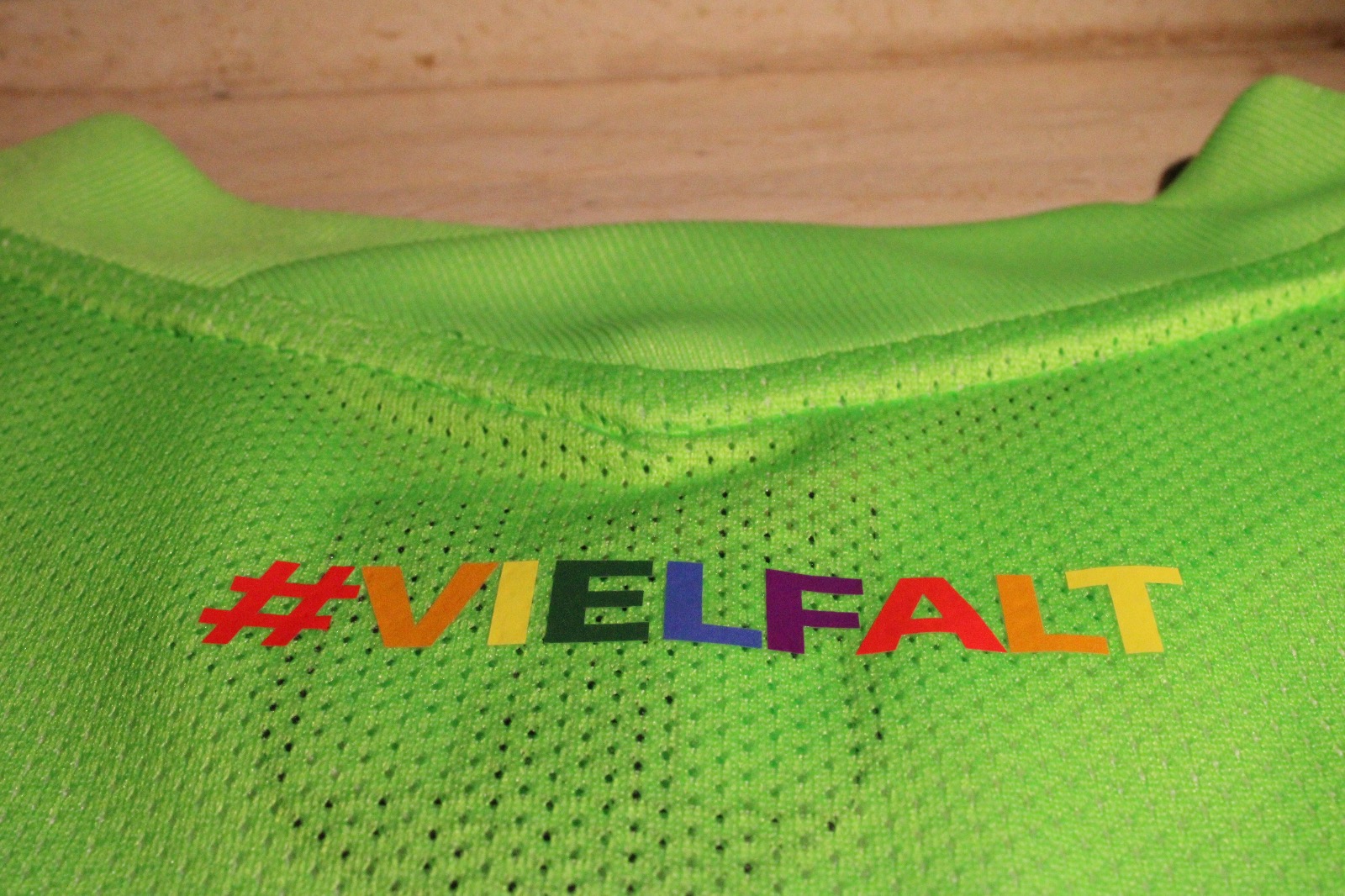 VfL Wolfsburg 2020-21 Home V2 Kit