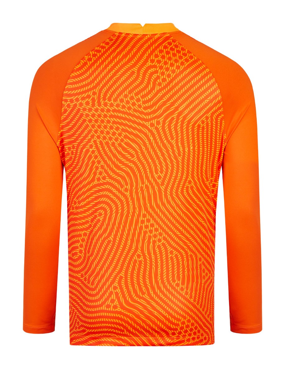 VfL Wolfsburg 2020-21 GK 1 Kit