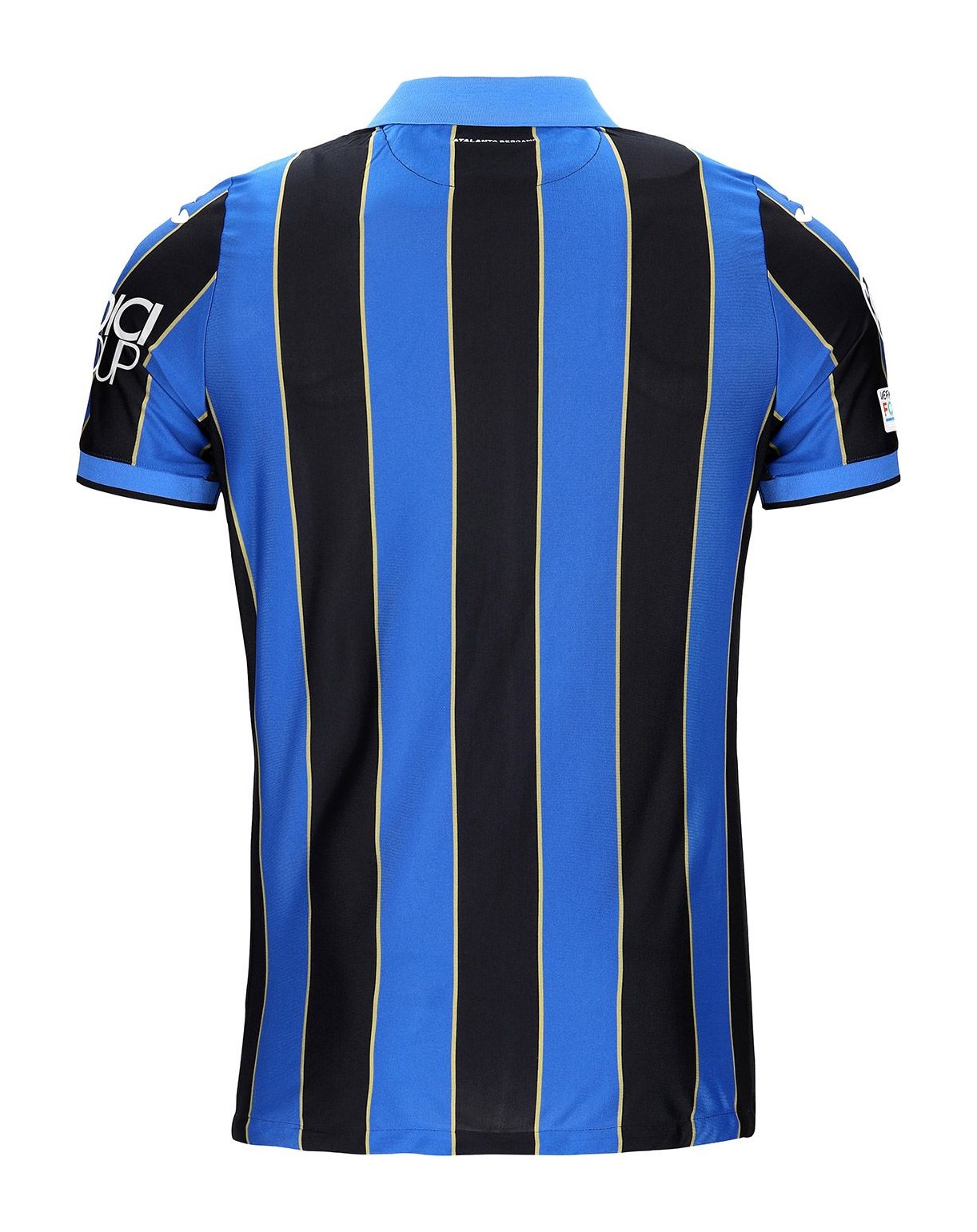 Atalanta BC 2021-22 European Home Kit