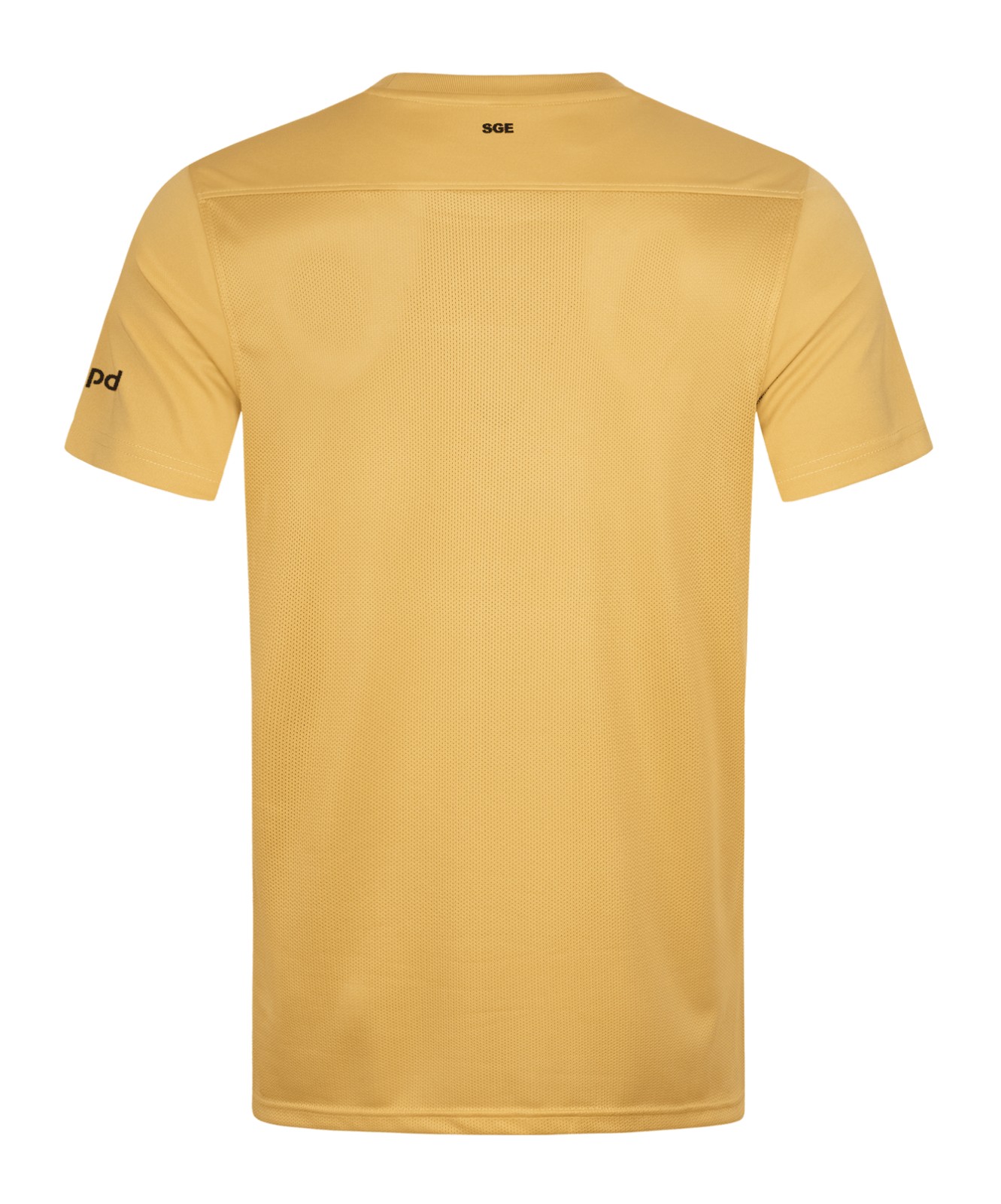 Eintracht Frankfurt 2020-21 Third Kit