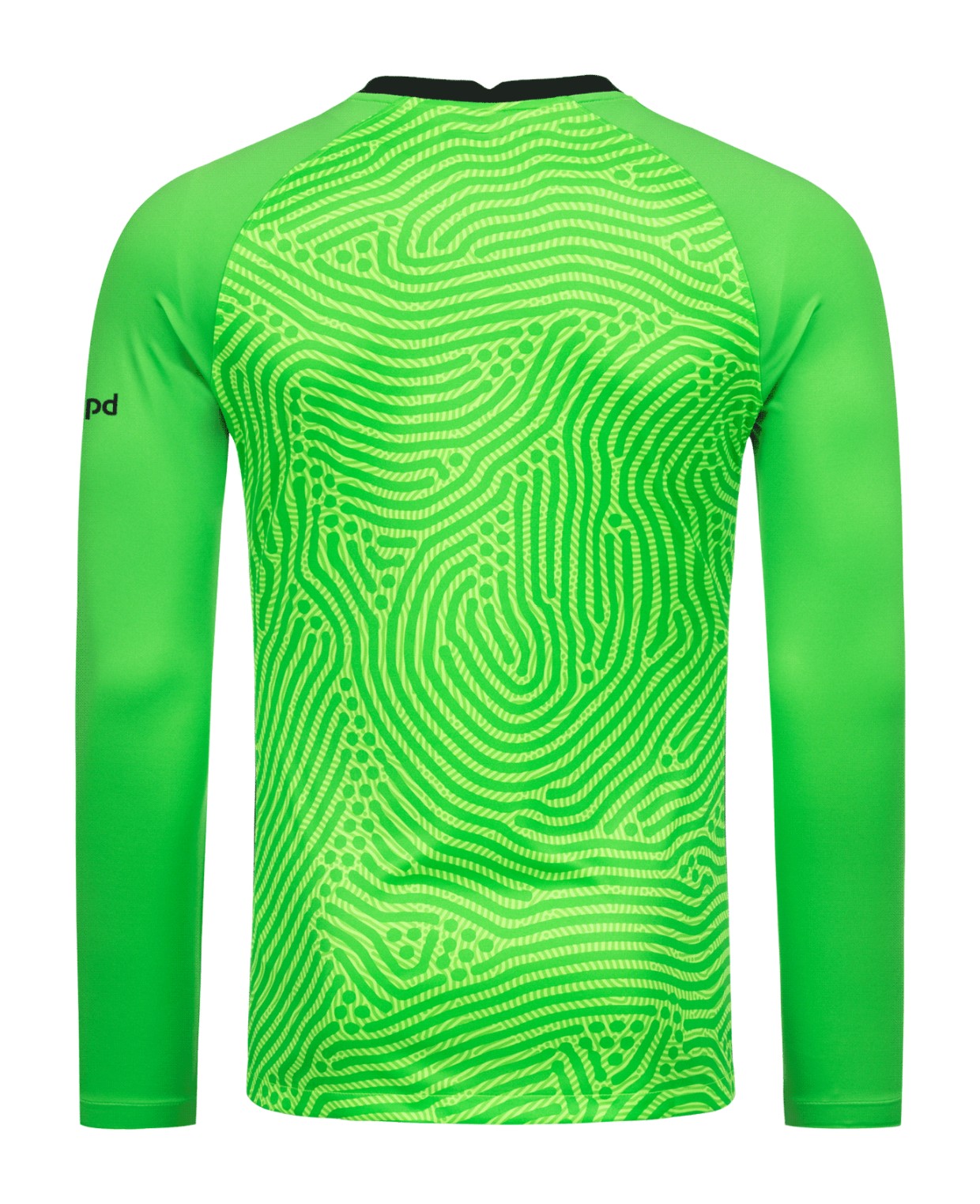 Eintracht Frankfurt 2020-21 GK Kit