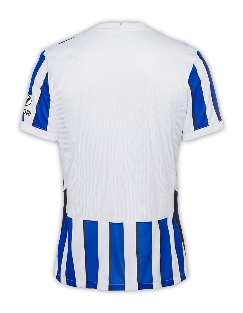 Hertha BSC 2020-21 Home Kit