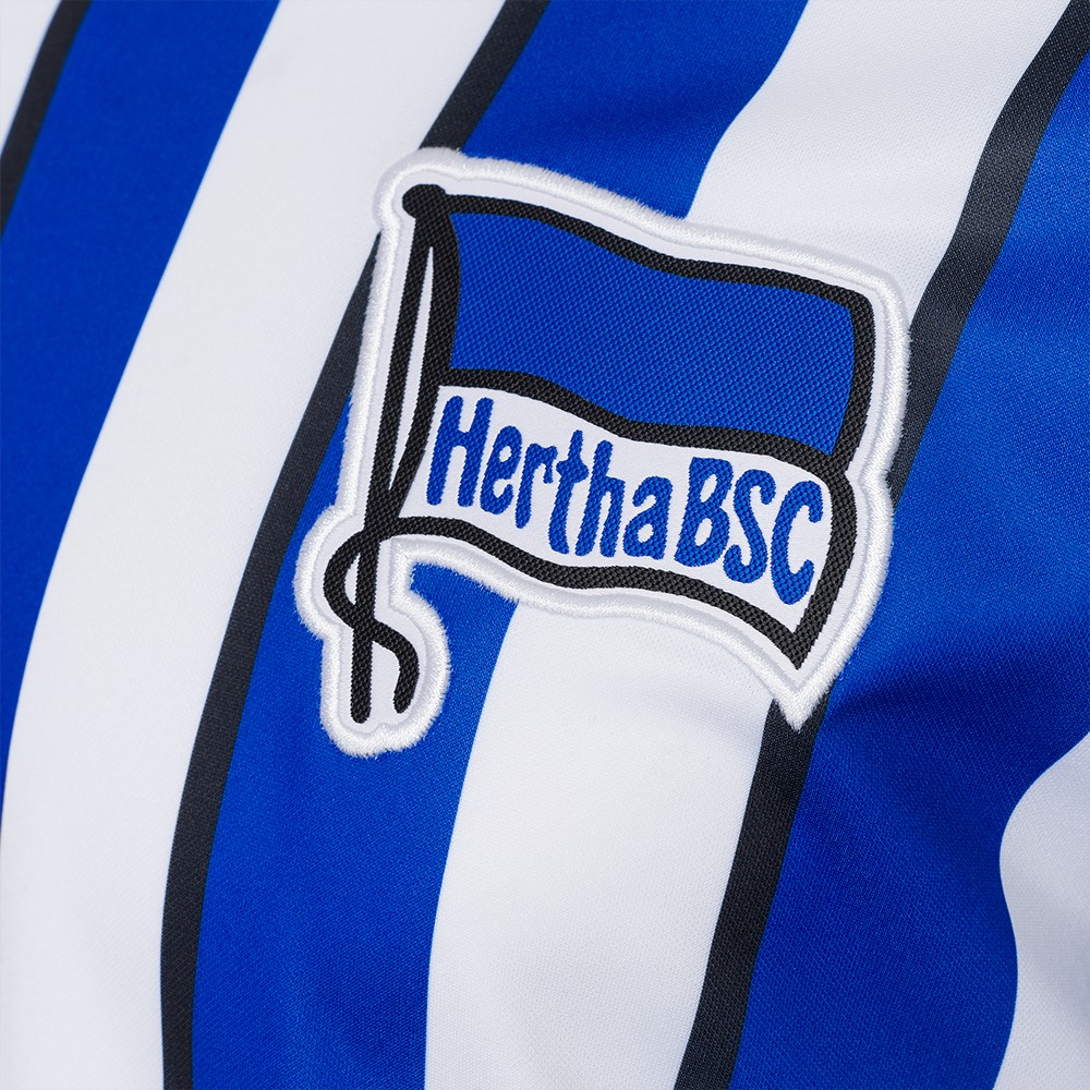 Hertha BSC 2020-21 Home Kit