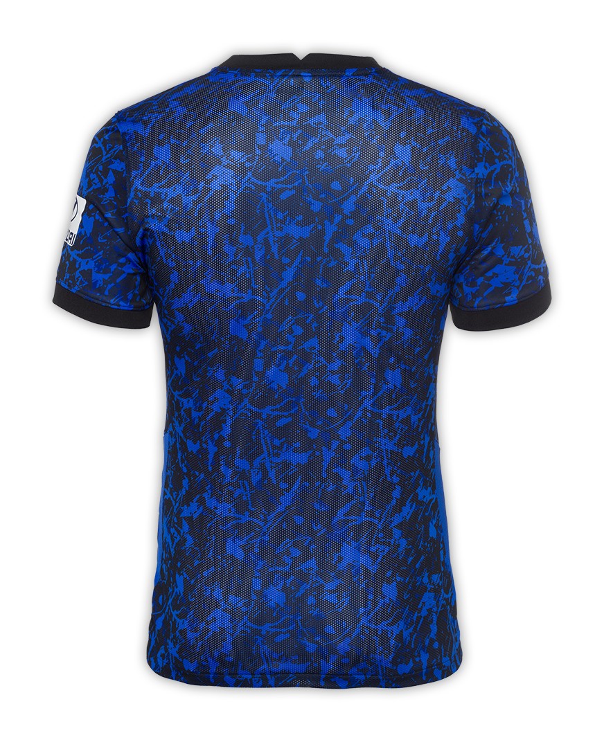 Hertha BSC 2020-21 Away Kit