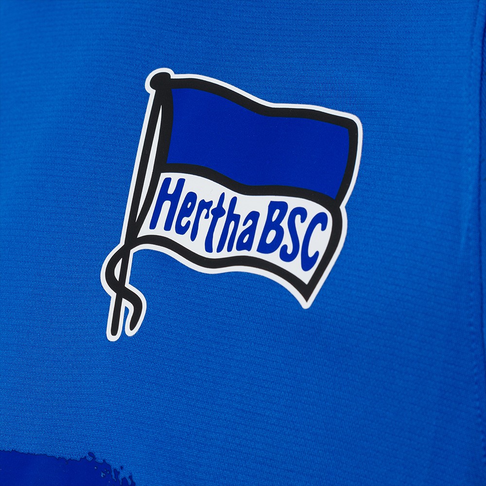Hertha BSC 2020-21 Special Kit
