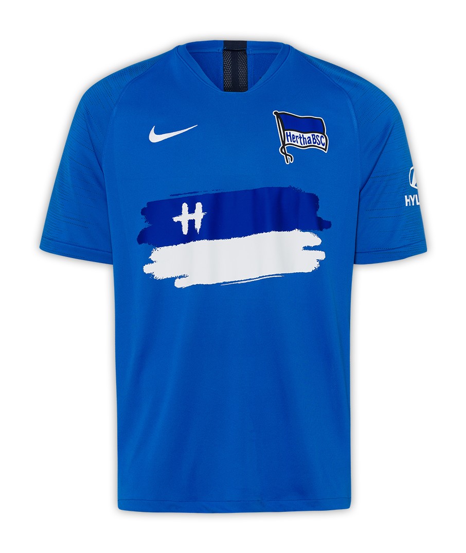 Hertha BSC 2020-21 Special Kit