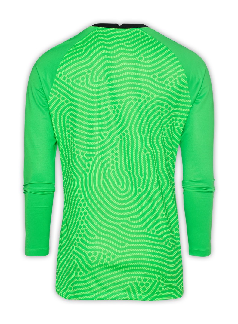 Hertha BSC 2020-21 GK Home Kit