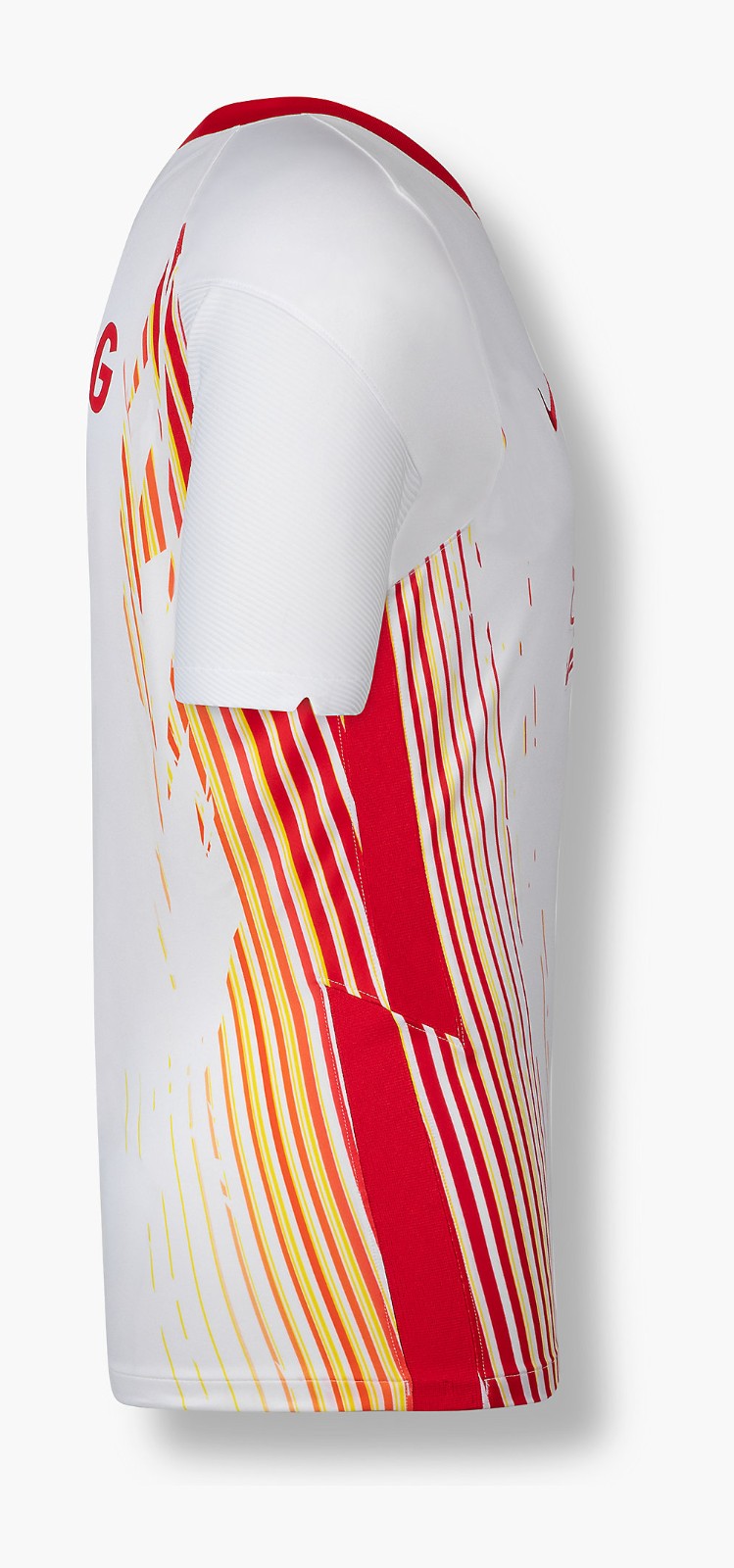 RB Leipzig 2020-21 Home Kit