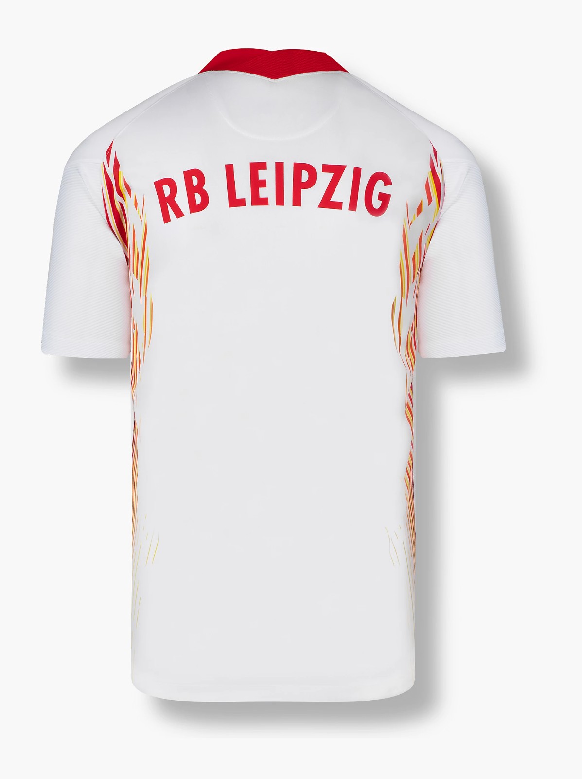 RB Leipzig 2020-21 Home Kit
