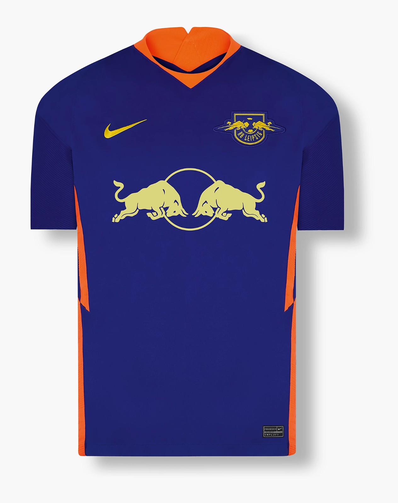 RB Leipzig 2020-21 Away Kit