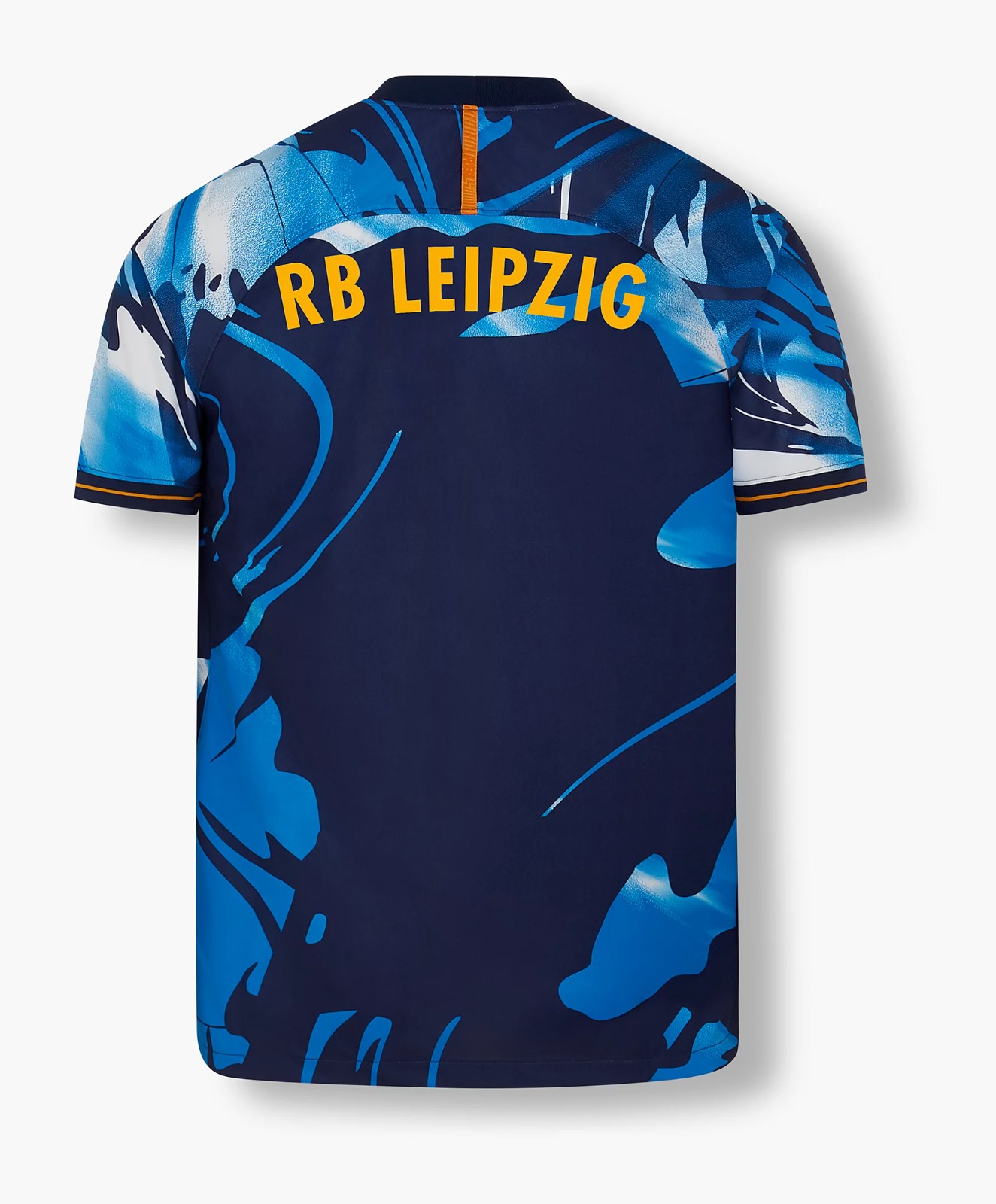 RB Leipzig 2020-21 Third Kit
