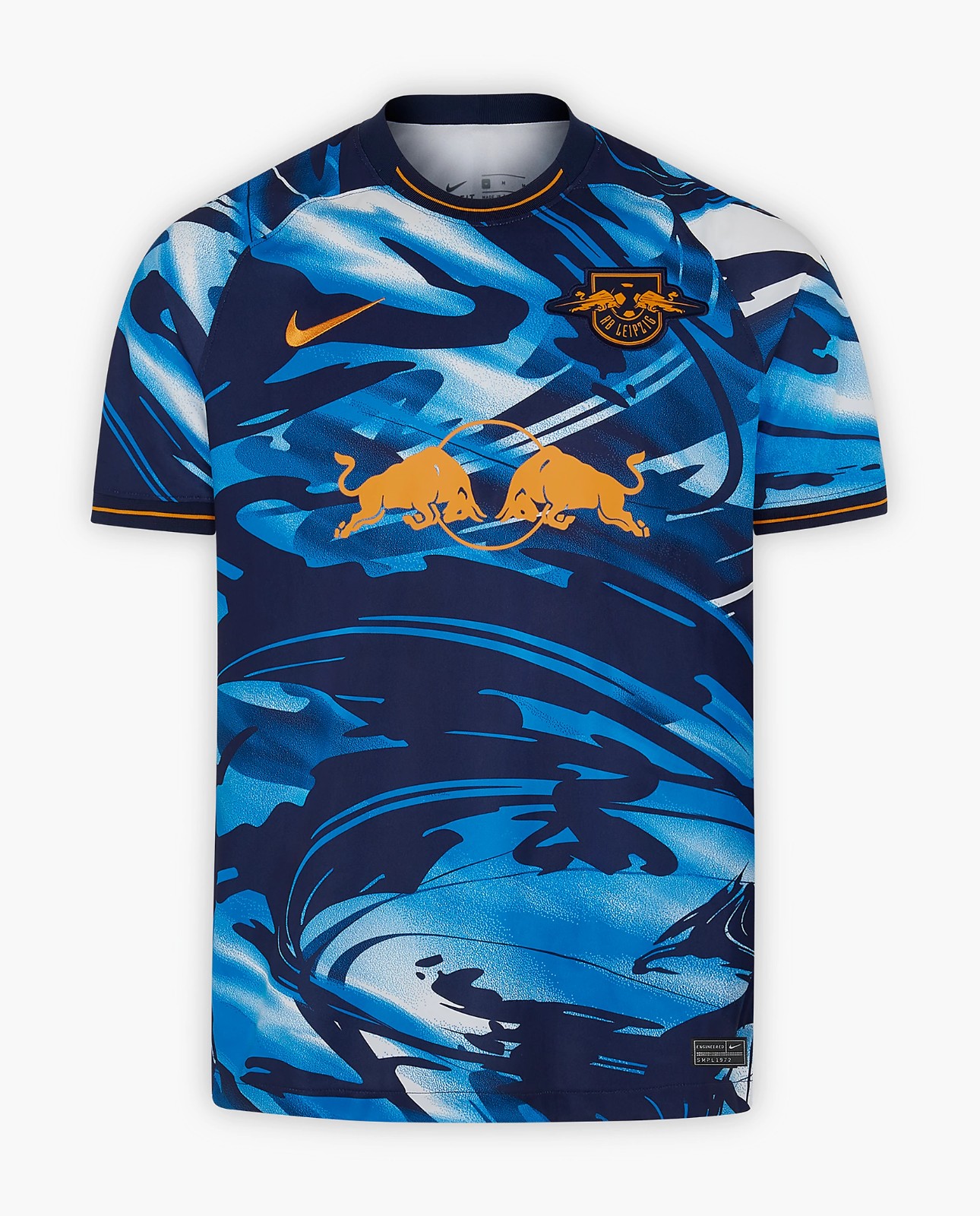 RB Leipzig 2020-21 Third Kit