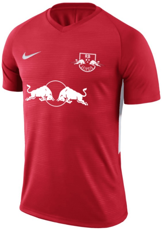 RB Leipzig 2020-21 Fourth Kit
