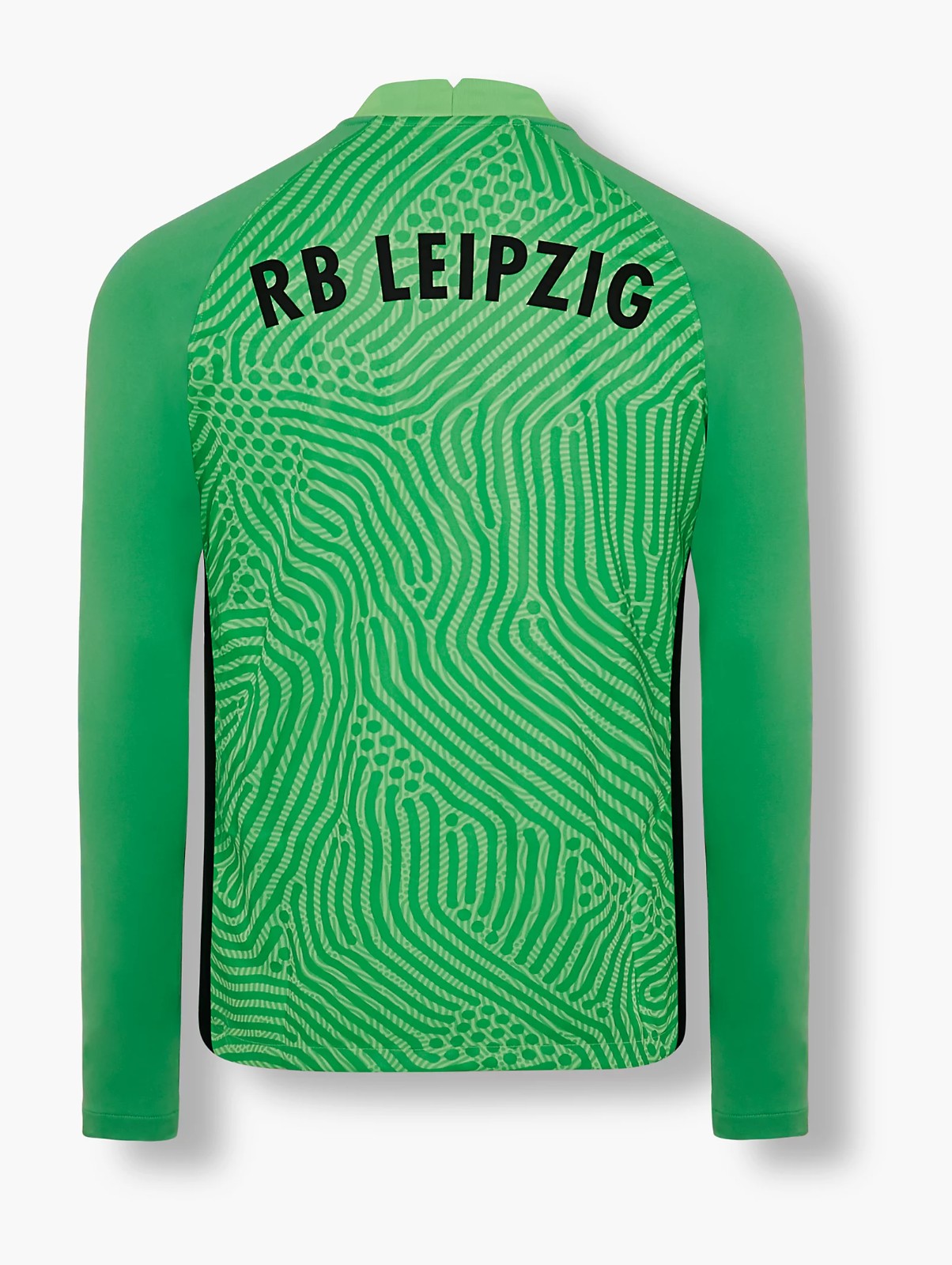 RB Leipzig 2020-21 GK Kit