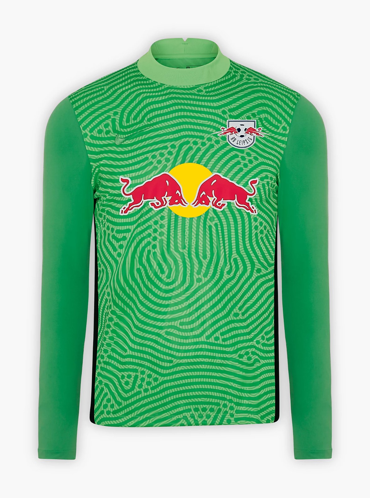 RB Leipzig 2020-21 GK Kit
