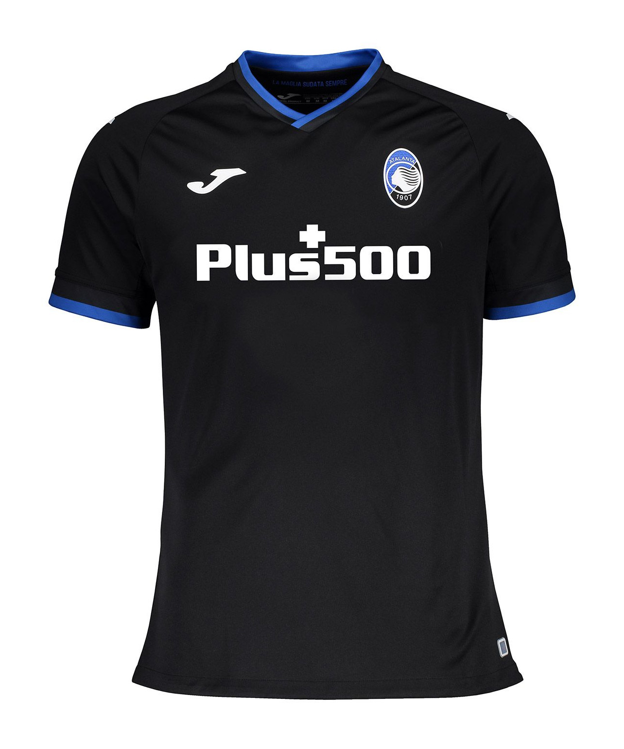 Atalanta BC 2021-22 GK 3 Kit