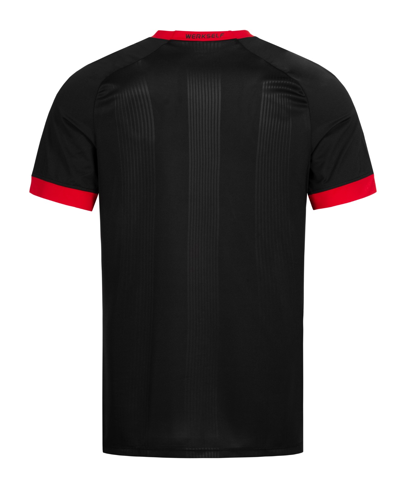 Bayer 04 Leverkusen 2020-21 Home Kit