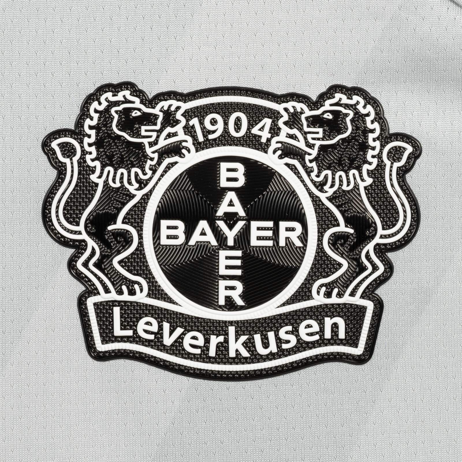 Bayer 04 Leverkusen 2020-21 Third Kit