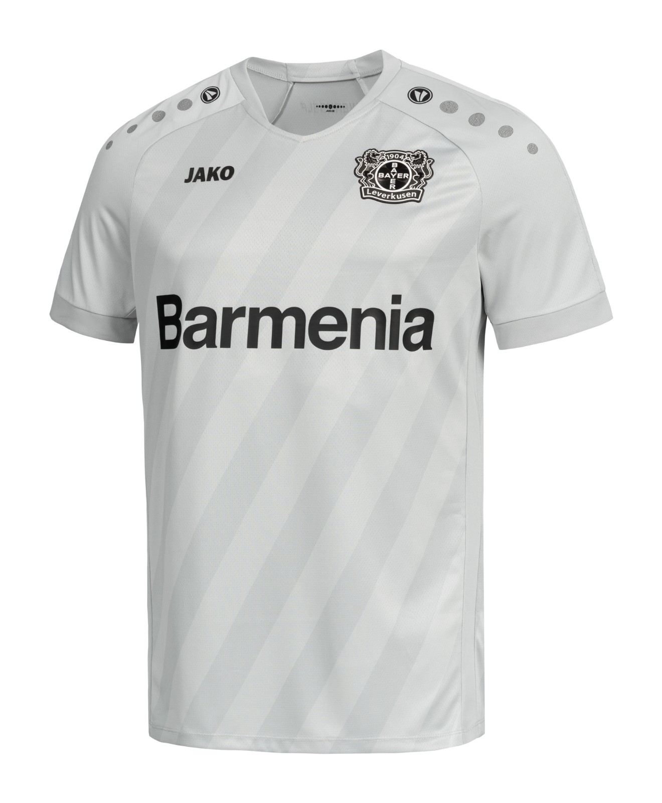 Bayer 04 Leverkusen 2020-21 Third Kit