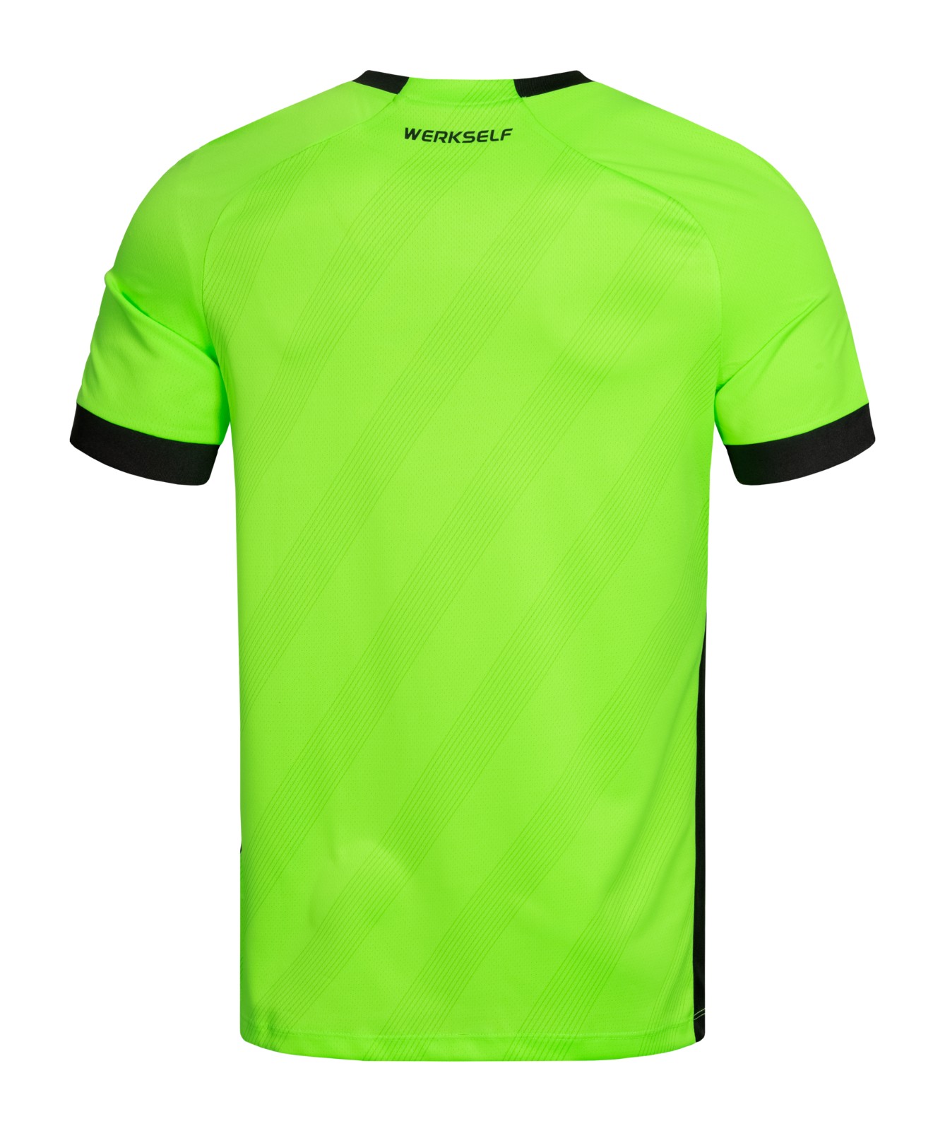 Bayer 04 Leverkusen 2020-21 GK Kit