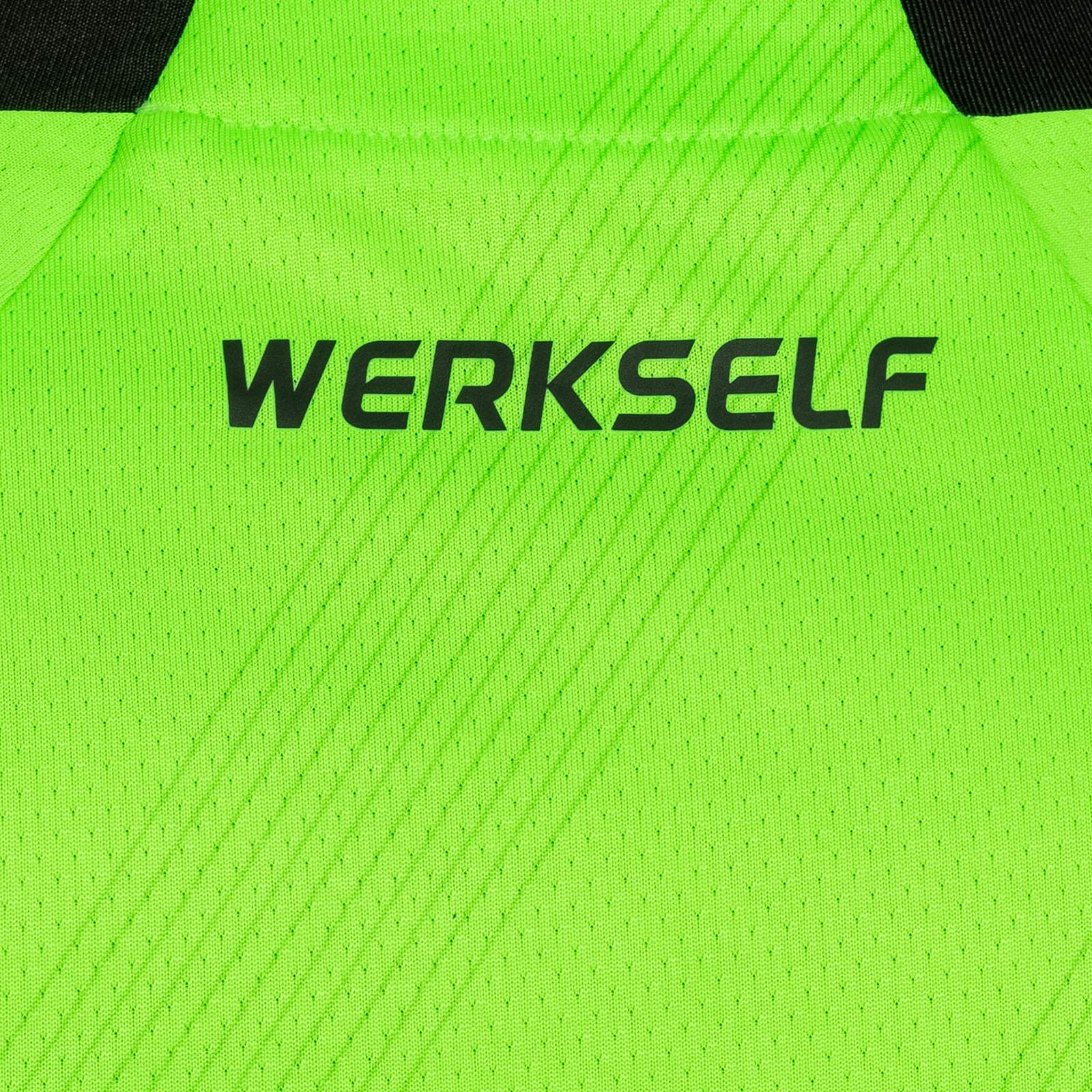 Bayer 04 Leverkusen 2020-21 GK Kit