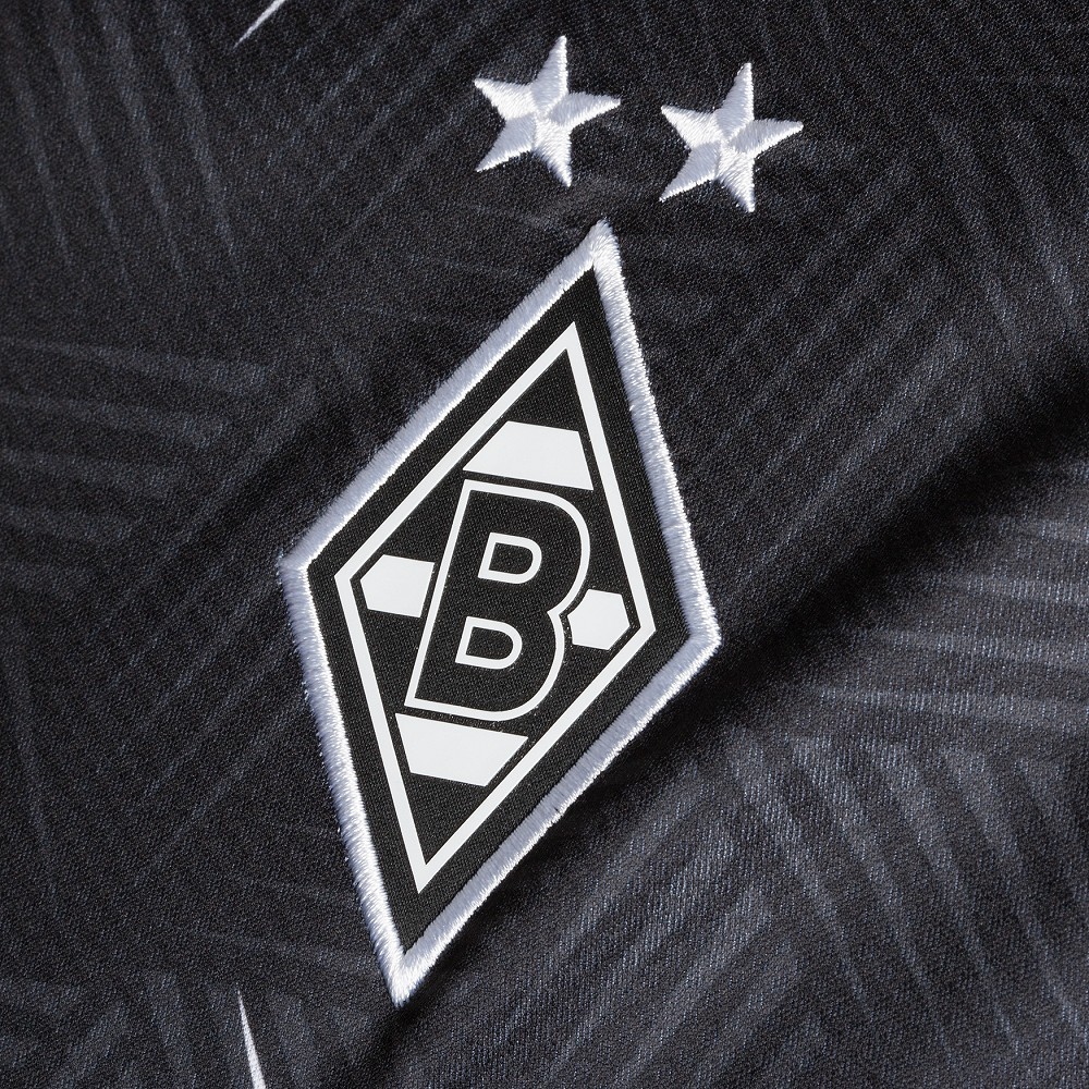 Borussia Mönchengladbach 2020-21 Away Kit