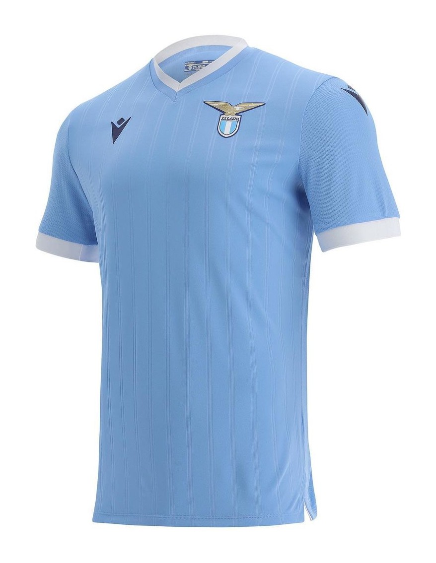 SS Lazio 2021-22 Home Kit