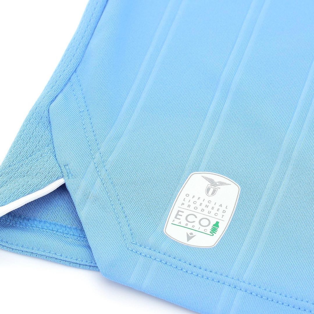 SS Lazio 2021-22 Home Kit