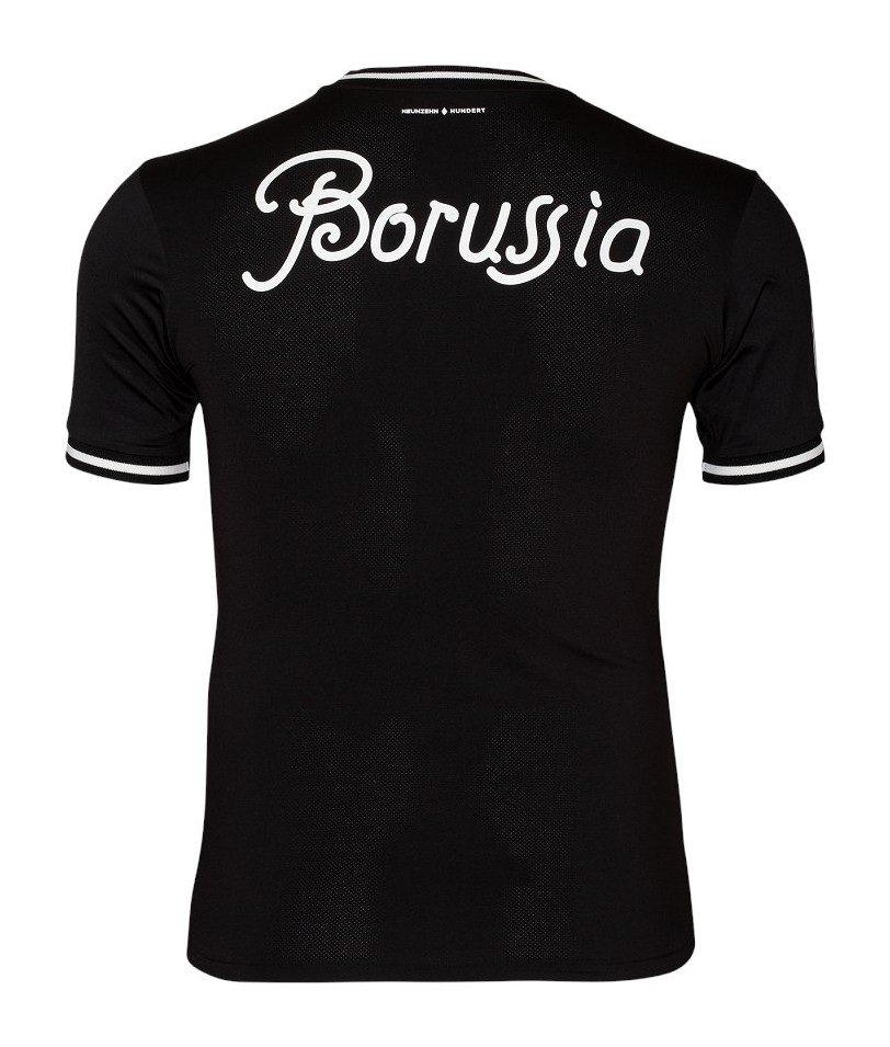 Borussia Mönchengladbach 2020-21 Anniversary Kit