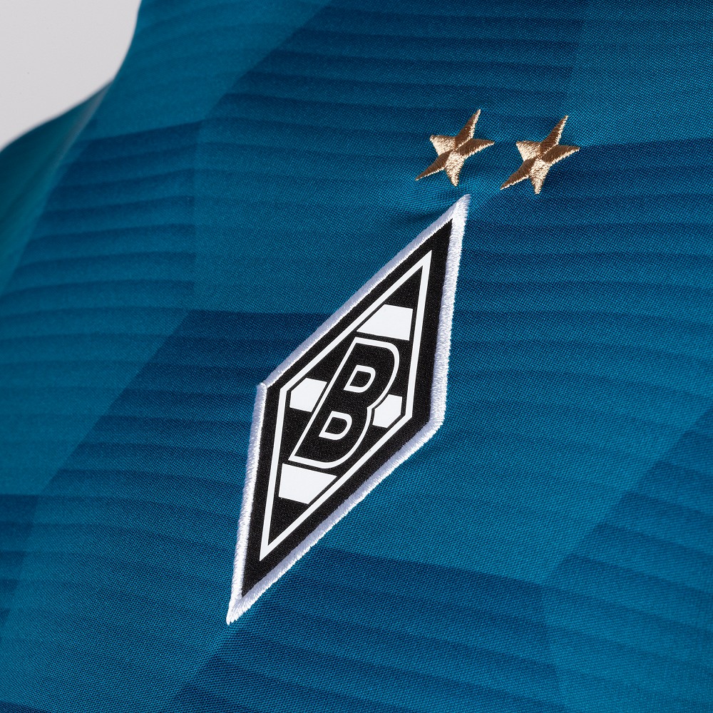 Borussia Mönchengladbach 2020-21 GK 1 Kit