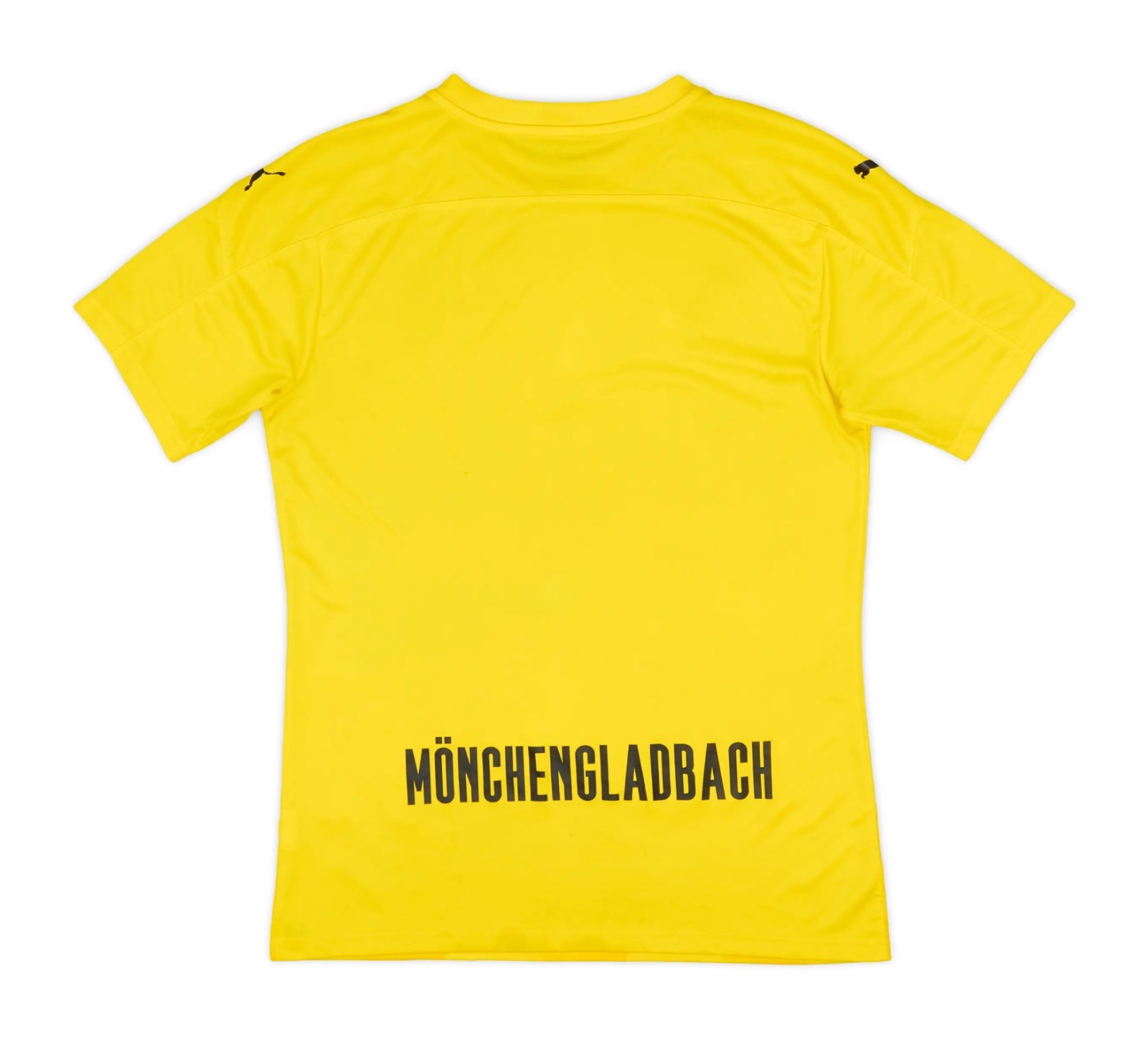 Borussia Mönchengladbach 2020-21 GK 2 Kit