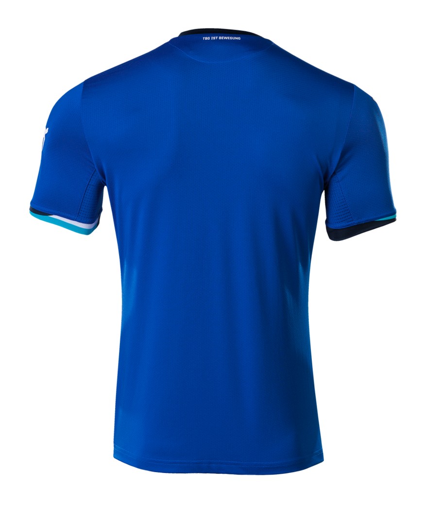 TSG 1899 Hoffenheim 2020-21 Home Kit