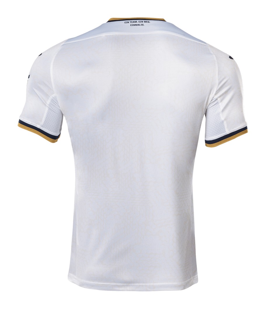 TSG 1899 Hoffenheim 2020-21 Away Kit