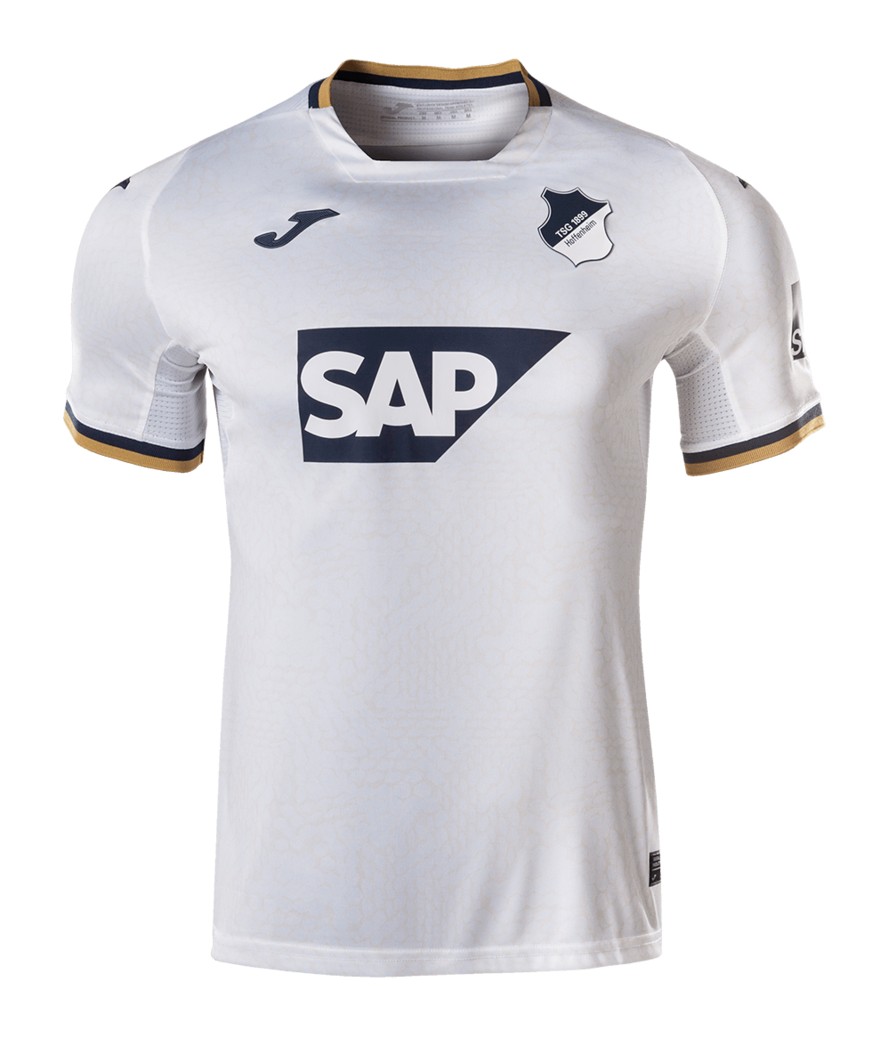 TSG 1899 Hoffenheim 2020-21 Away Kit