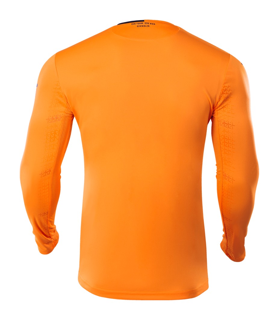 TSG 1899 Hoffenheim 2020-21 GK 1 Kit