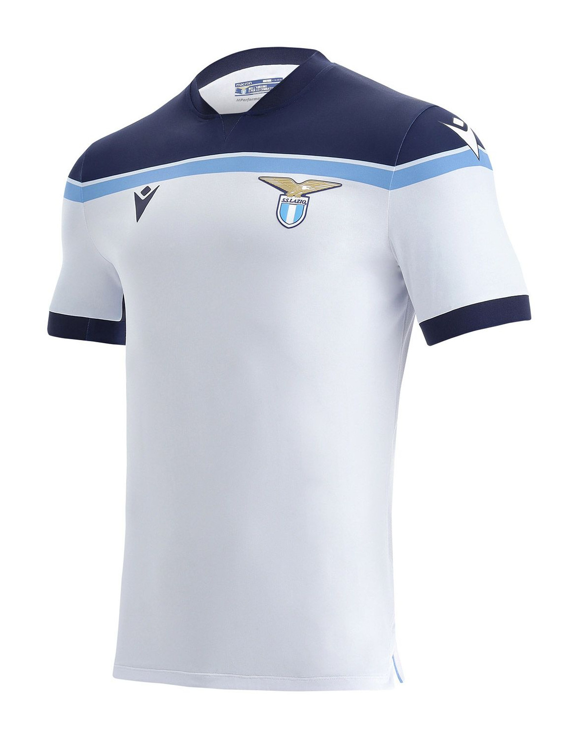SS Lazio 2021-22 Away Kit