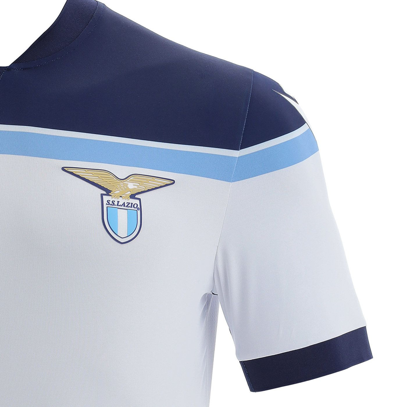SS Lazio 2021-22 Away Kit