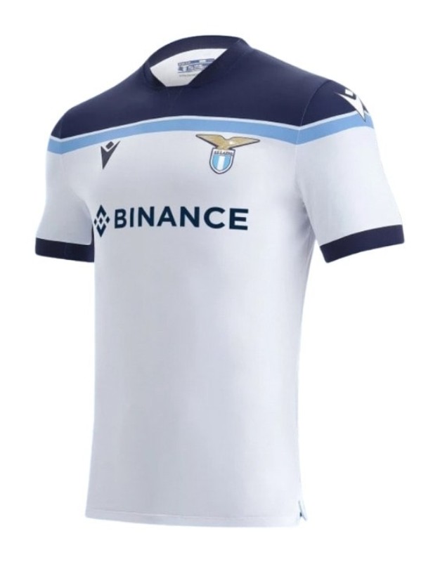 SS Lazio 2021-22 Away Kit