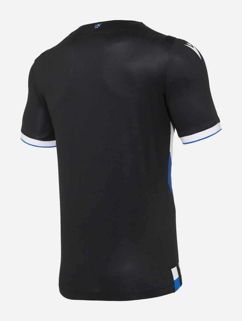 Arminia Bielefeld 2020-21 Home Kit
