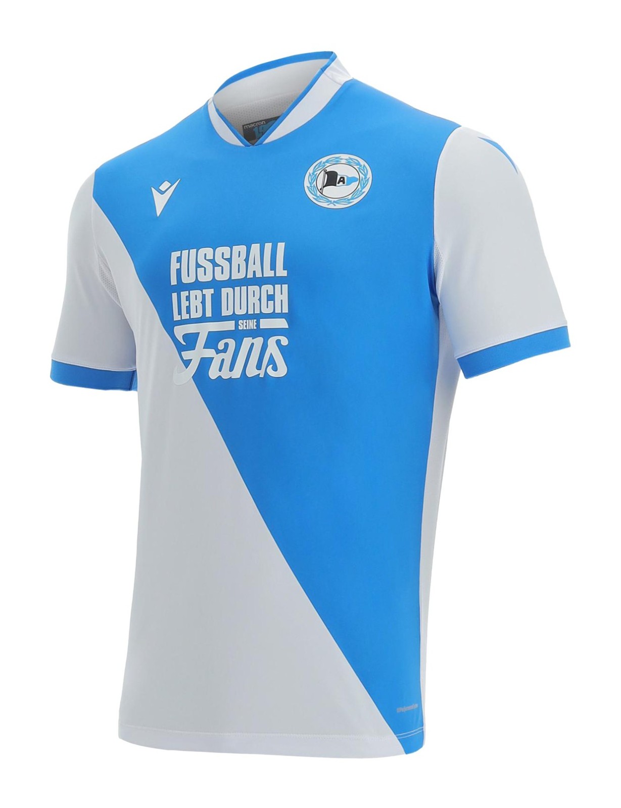 Arminia Bielefeld 2020-21 Special Kit